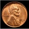 Image 2 : 1946-s Lincoln Cent 1c Grades GEM++ Unc RD