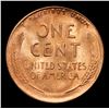 Image 3 : 1946-s Lincoln Cent 1c Grades GEM++ Unc RD