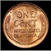 Image 3 : 1937-d Lincoln Cent 1c Grades GEM++ Unc RD