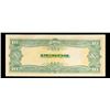 Image 3 : 1943 Philippines Under Japanese Occupation 10 Peso Note P# 111A Grades Choice AU/BU Slider