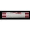 Image 3 : Shotgun Lincoln 1c roll, 1974-d 50 pcs Steel-Strong Wrapper.