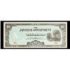 Image 2 : 1942 Philippines Under Japanese Occupation 10 Peso Note P# 108A Grades Choice CU