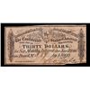 Image 2 : C.S.A 30 dollar Intrest Note Grades Choice AU/BU Slider