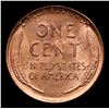 Image 3 : 1953-p Lincoln Cent 1c Grades GEM+ Unc RD