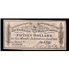 Image 2 : C.S.A 15 dollar Intrest Note Grades Choice AU/BU Slider