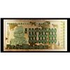 Image 2 : 2010 Zimbabwe 5 Octillion Dollars Note Grades Gem++ CU