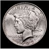 Image 2 : 1923-p Peace Dollar $1 Grades Choice Unc