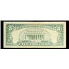 Image 3 : 1963 $5 Red seal United States Note Grades vf+