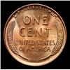Image 3 : 1936-p Lincoln Cent 1c Grades GEM+ Unc RD