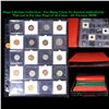Image 1 : Huge Liifetime Collection - Too Many Coins To Auction Individually - This Lot is For One Page of 20 