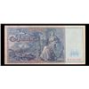 Image 3 : 1910 Imperial Germany 100 Mark Note P# 42 Grades vf++