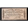 Image 2 : C.S.A 15 dollar Intrest Note Grades Choice AU/BU Slider