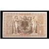 Image 3 : 1910 Imperial Germany 1,000 mark Note P# 44B Grades Select CU