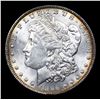 Image 2 : 1896-p Morgan Dollar $1 Grades Choice Unc