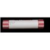Image 3 : Shotgun Lincoln 1c roll, 1973-p 50 pcs Steel-Strong Wrapper.