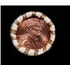 Image 2 : Shotgun Lincoln 1c roll, 2010-p 50 pcs United States Mint Wrapper.