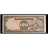 Image 2 : 1944 Philippines Under Japanese Occupation 100 Peso Note P# 112A Grades vf++