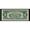Image 3 : 1963 $2 Red seal United States Note Grades Select AU