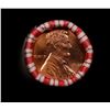 Image 2 : Shotgun Lincoln 1c roll, 2010-d 50 pcs Steel-Strong Wrapper.