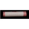 Image 3 : Shotgun Lincoln 1c roll, 2010-d 50 pcs Steel-Strong Wrapper.