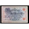 Image 2 : 1908 Imperial germany 100 mark Note P# 33A Grades vf++