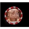 Image 2 : Shotgun Lincoln 1c roll, 1995-p 50 pcs Steel-Strong Wrapper.