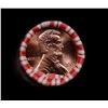 Image 2 : Shotgun Lincoln 1c roll, 2003-p 50 pcs Dunbar Wrapper.