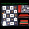 Image 1 : Huge Liifetime Collection - Too Many Coins To Auction Individually - This Lot is For One Page of 20 
