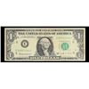Image 2 : 1963B $1 'Barr Note' Federal Reserve Note Grades vf+
