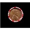 Image 2 : Shotgun Lincoln 1c roll, 1962-p 50 pcs Steel-Strong Wrapper.