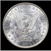 Image 3 : 1883-o Morgan Dollar $1 Grades Choice+ Unc