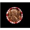 Image 2 : Shotgun Lincoln 1c roll, 1973-p 50 pcs Steel-Strong Wrapper.