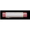 Image 3 : Shotgun Lincoln 1c roll, 1976-p 50 pcs Steel-Strong Wrapper.