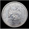 Image 3 : ***Auction Highlight*** 1876-s Trade Dollar $1 Grades Select+ Unc (fc)