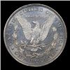 Image 3 : ***Auction Highlight*** 1878-p 8tf Morgan Dollar $1 Graded Choice Unc PL BY USCG (fc)