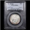 Image 2 : ***Auction Highlight*** PCGS 1936-s Bay Bridge Old Commem Half Dollar 50c Graded ms66 By PCGS (fc)