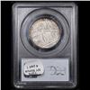 Image 3 : ***Auction Highlight*** PCGS 1936-s Bay Bridge Old Commem Half Dollar 50c Graded ms66 By PCGS (fc)