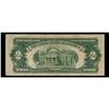 Image 3 : 1928G $2 Red seal United States Note Grades vf+