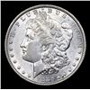 Image 2 : 1880-o Morgan Dollar $1 Grades Select Unc