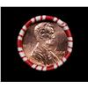 Image 2 : Shotgun Lincoln 1c roll, 2004-d 50 pcs Steel-Strong Wrapper.