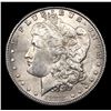 Image 2 : 1898-o Morgan Dollar $1 Grades GEM Unc