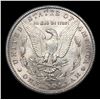 Image 3 : 1898-o Morgan Dollar $1 Grades GEM Unc