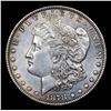 Image 2 : 1878-p 7tf Morgan Dollar $1 Grades Select+ Unc