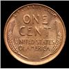 Image 3 : 1937-s Lincoln Cent 1c Grades GEM+ Unc RD