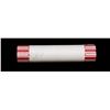 Image 3 : Shotgun Lincoln 1c roll, 1959-p 50 pcs Steel-Strong Wrapper.