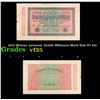 Image 1 : 1923 Weiamr germany 20,000 Millionen Mark Note P# 85e Grades vf+