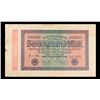 Image 2 : 1923 Weiamr germany 20,000 Millionen Mark Note P# 85e Grades vf+