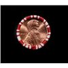 Image 2 : Shotgun Lincoln 1c roll, 2003-d 50 pcs Steel-Strong Wrapper.