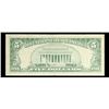 Image 3 : 1963 $5 Red seal United States Note Grades vf++