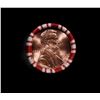 Image 2 : Shotgun Lincoln 1c roll, 1999-d 50 pcs Steel-Strong Wrapper.
